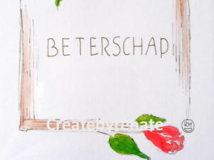 Beterschap Nr. 48